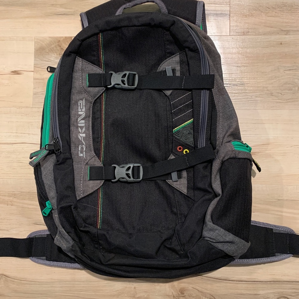 Dakine Backpack